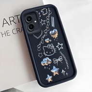 Case For Samsung Galaxy A05 M05 F05 A05s Cat
