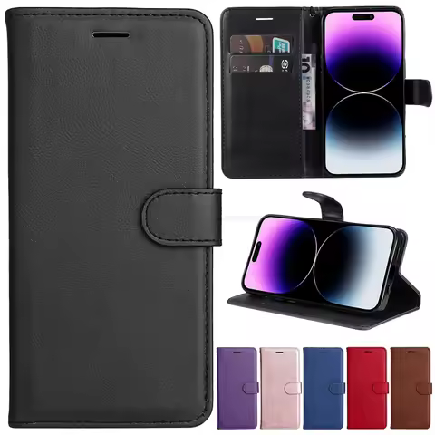 Flip Case for Huawei Honor 8S 8A 8X X8 X8A X8B X9C X7B X6A X5B luxury Wallet Leather Case for Honor 