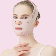 Face Lift Belt Full Face Model Mask Lifting Facial Beauty Facial Face Sleeping Instrument V N9b5