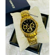 CASIO_SHEEN_ANALOG WATCH FOR WOMEN'S