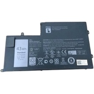 TRHFF Latitude 3550 3450 P51G 9JF93 VPH5X R77WV 01V2F LAPTOP BATTERY