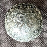 Loop Om Tok Raja Chok Larp, Phor Than Boon. Wat Uttamaram 2552 (Amulet Thai 泰国佛牌)