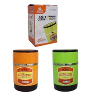 1.6L High Quality Magic Burning Nutrition Vacuum Pot 9Md4