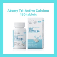 Atomy Tri-Active Calcium Atomy Tri-Active Calcium Tablets (180 Tablets)