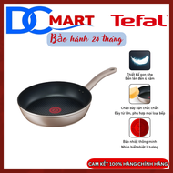 TEFAL - Chảo chống dính Tefal 26cm Sensations - Hàng chính hãng
