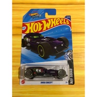 Hot Wheels HW50 CONCEPT 2025