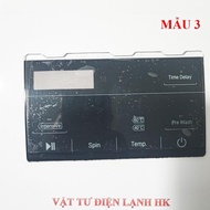 LG FM1209 9Kg horizontal door inverter washing machine touch button - Good LG washing machine screen