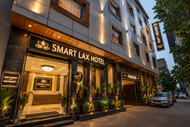 Smart Lax Hotel Near Delhi Airport