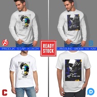 KATUN AYRTON SENNA Casual Tshirt Cotton Material