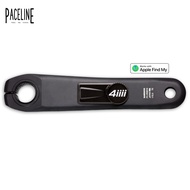 4iiii Precision3+ Powermeter - Non Drive Side (Gravel) Crank Arm