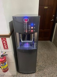 豪星牌冰溫熱飲水機-HM-900