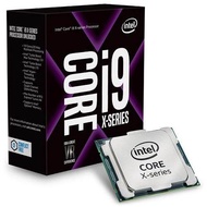 Intel Core i9-7900X LGA 2066 10 Core Desktop Processor