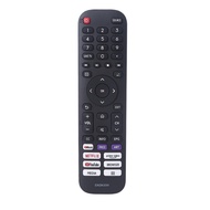 Remote Control EN2N30H for Hisense Household Smart TV Remote Controller Compatible with 55A6030GMV 55A6050GMV