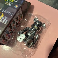 Bearbrick series 43 鋼鐵俠