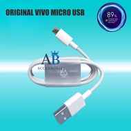 Vivo Y20 Y20S Y20SG Y20 SG Z1 Pro S1 Original Fast Charging Micro USB Data Charger Cable