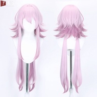 Cosplay Hair for March 7th Star Rail Wigs