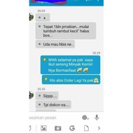 (save Package) Pure Candlenut Oil 50 Miles + Caviar Shampoo & Caviar Conditioner