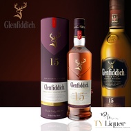 Glenfiddich (15 Years) - 700ml
