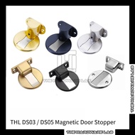 {The Hardware Lab} THL DS03 / DS05 Magnetic Door Stopper
