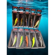 RAPALA DEEP TAIL DANCER TDD7 FISHING LURE
