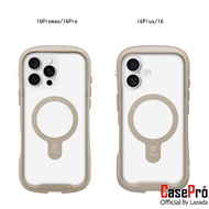 IFACE Refection MagSynq เคสกันกระแทกเกรดพรีเมี่ยมจากเกาหลี เคสสำหรับ iPhone16/16Plus/16Pro/16Promax