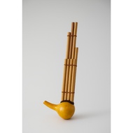 SOMPOTON [ TRADITIONAL MUSIC INSTRUMENT ]