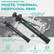 Deepcool DS9 Thermal Paste DS9 Thermal Paste 3.5g 5g Thermal Paste