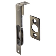 HAFELE Stainless Steel Bolt Size 6 Inches Black Brass Color 489.71.402