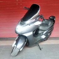 2008年 三陽 RV 150cc 化油器 三環錶