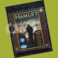 VCD Hamlet /4 Disc/Kate Winslet /Mulus