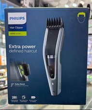 全新行貨 Philips 飛利浦  Hairclipper series 5000 HC5630