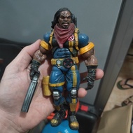 Toy Biz Bishop......