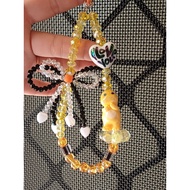 GANTUNGAN PHONE STRAP PREMIUM NAILONG LIMITED EDITION/ MODEL NGAK MARKET, GUYS HANGING STRAP/ hp, BA