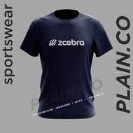 Padel Zcebra Drifit shirt Pickleball Tennis