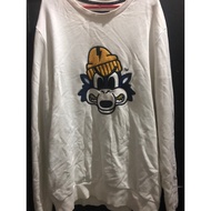 sweatshirt PANCOAT original item made in korea