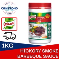 Knorr Hickory Smoke Barbeque Sauce (1KG)