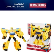 Transformers Mega Sting Bumblebee Action Figure