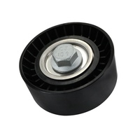 ภาพใหญ่: VOCR B38A15C B48A20A Engine Idler Pulley สำหรับ BMW X2 (F39) sDrive20i (2.0) 2018 OEM 11287