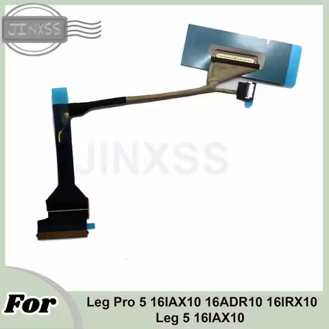5C10S31510 5C10S31509 5C10S3159 IPS New For Legion Pro 5 16IAX10 Pro 5 16ADR10 Pro 5 16IRX10 Laptop 