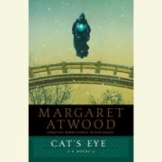 Cat's Eye Margaret Atwood