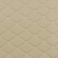 【3 ชิ้น】HONDA CIVIC FC 2016-2025 พรม พรมดักฝุ่น พรมปูพื้น พรมกันลื่น พรมในรถยนต์ พรมรถ