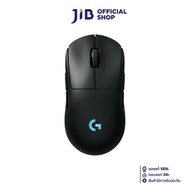 WIRELESS MOUSE (เมาส์ไร้สาย) LOGITECH G PRO 2 LIGHTSPEED (BLACK)