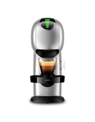 KRUPS เครื่องชงกาแฟชนิดแคปซูล Genio S Touch รุ่น KP440E66 ขนาด 0.8 ลิตร สีเงิน