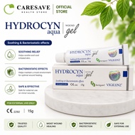 HYDROCYN AQUA GEL (EXP:04/2027)