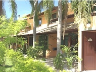 普薩達松豪梅烏酒店 (Hotel & Pousada Sonho Meu)