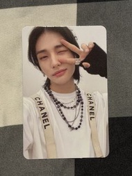hyunjin 小卡