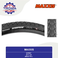 Maxxis Gypsy 20 x 1.50 Wired Tire | Hybrid Bicycle Tire