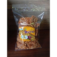 mie boyki 150g / snack kiloan / ori / snack murah - boyki 150g