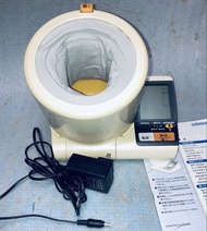 HEM-1010 OMRON 歐姆龍 電子血壓計 臂筒式 上臂式 旗艦款 Blood Pressure Monitor 日版