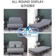 Sofa Bed Sofa Bed Minimalis Sofa Lipat Sofa Bed Lipat Impor Type Kk60#
